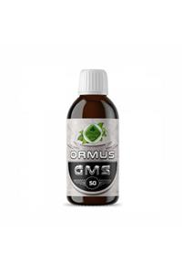 Gökçek Şifa Ormus Gms 50ml. Monoatomik Element Gümüş Suyu