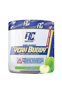 RONNIE COLEMAN SIGNATURE SERIES DEALS Ronnie Coleman Signature Series Yeah Buddy Pre-workout 270 gr