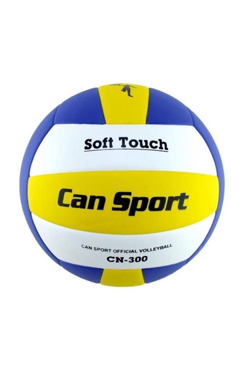 NK Grup Can Sport Soft Touch Voleybol Topu Cn-300