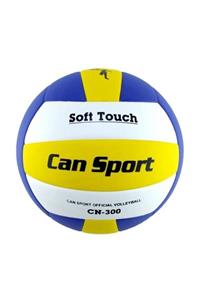 NK Grup Can Sport Soft Touch Voleybol Topu Cn-300