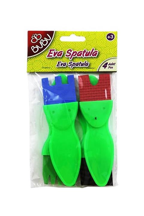 BRCTOPTAN Marka: Eva Spatu 4 Lü Fr0004 Kategori: Ebru Seti