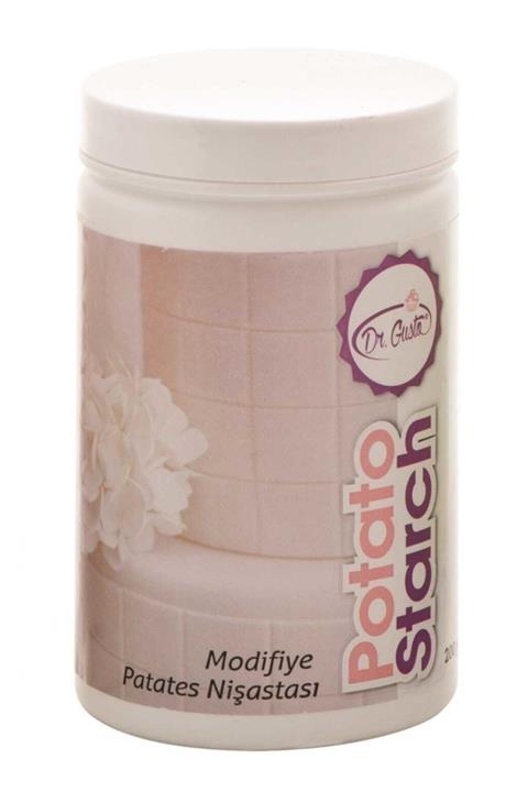 Dr. Gusto Dr Gusto Modifiye Patates Nişastası 200 Gr