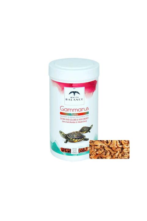 White Balance Gammarus 100 Ml