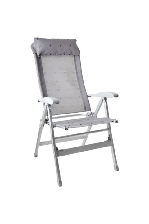 NURGAZ Campout Şezlong Koltuk Ng C005