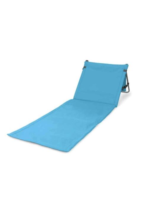 Weblonya Katlanır Şezlong Minder Pratik Şezlong 2068