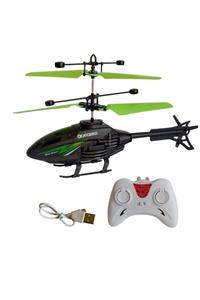 Hyd Mini Rc Kızılötesi Indüksiyon Uzaktan Kumanda Rc Oyuncak 2ch Gyro Helikopter Rc Drone Rc Helikopter