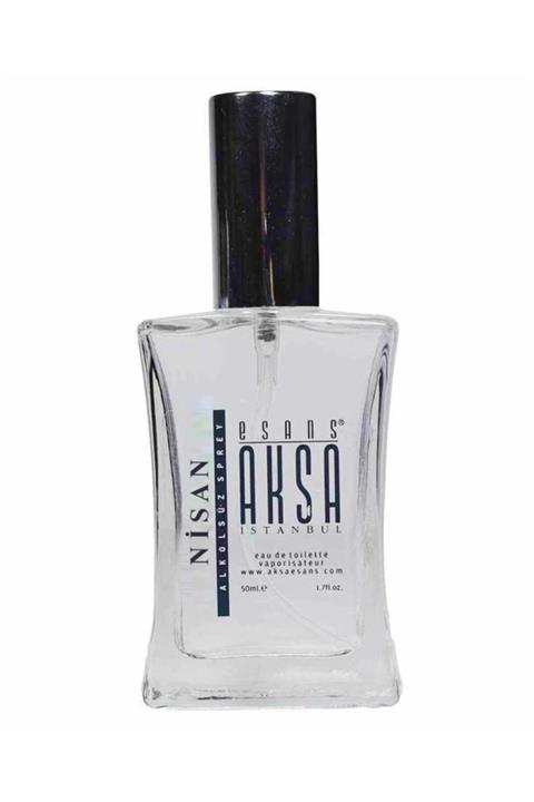 Aksa Nisan - Esans 50 Cc