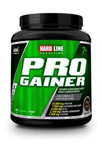 Hardline Progainer 1406 gr - Çikolata