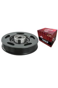 Wisco Krank Kasnagı Chevrolet Captıva C140 2012 -