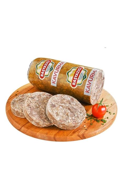 Başyazıcı Blok Kavurma (1000gr)