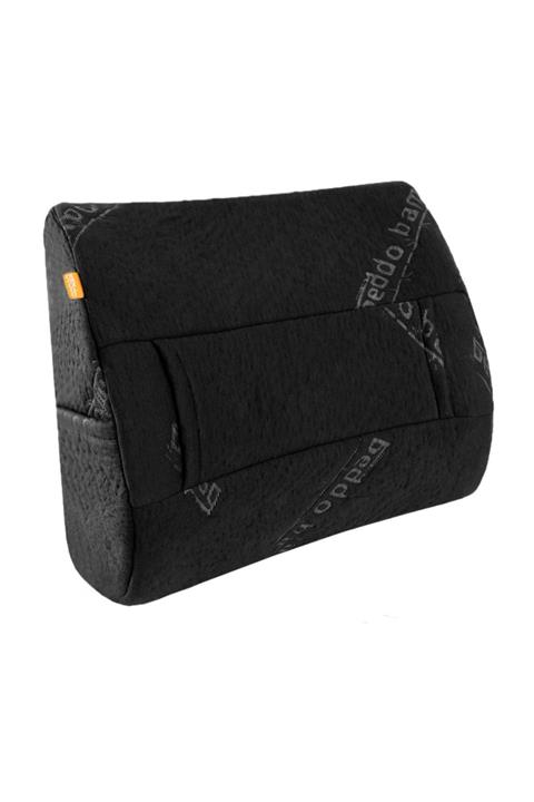 beddo ™ Bambu Serisi Ortopedik Bel Destek Yastığı