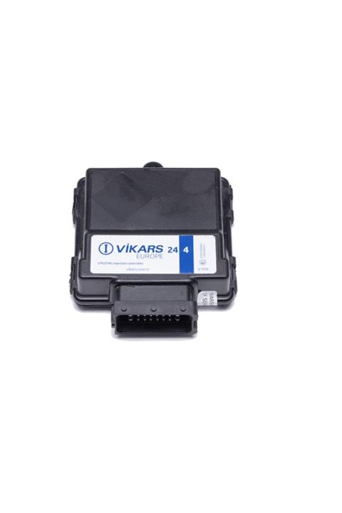 VİKARS Europe Ecu