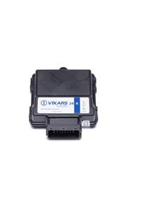 VİKARS Europe Ecu