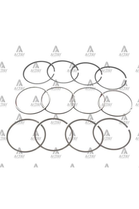 MOBIS Segman Accent 06-11 Era / Getz 06-11 / I-20 09-14 / Cerato 04-09