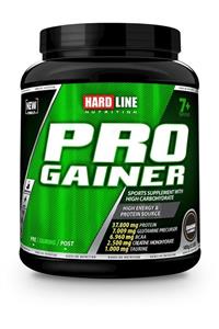 Hardline Pro Gainer Muz 1406 gr Progainer