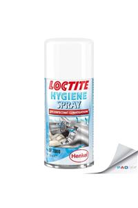 LOCTİTE Loctıte Sf 7080 Hijyen Spreyi (klima Bombası)