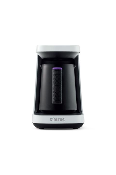 Altus Al 797 B Türk Kahve Makinesi Beyaz