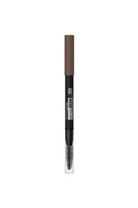 Maybelline New York Tattoo Brow 36h Kaş Kalemi 05 Medium Brown