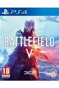ACTIVISION Ps4 Battlefield 5