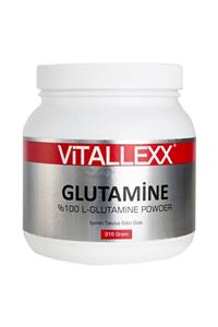 Ligone Vitallexx L-glutamine 315 Gram