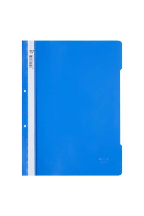 Noki Mavi Eko Telli Dosya 50'li