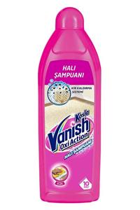 Vanish Kosla Halı Şampuanı Elde Yıkama 850 ml