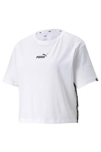 Puma Power Cropped Spor T Shirt 85593302