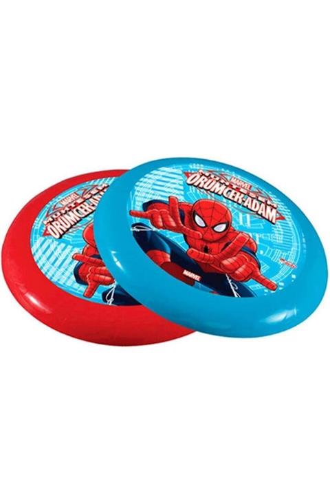 DEDE Spiderman Frizbi - 01708