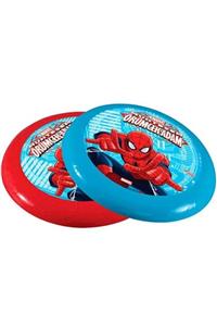 DEDE Spiderman Frizbi - 01708