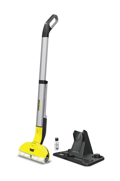 Karcher Fc 3 Kablosuz Şarjlı Zemin Temizleme Makinesi
