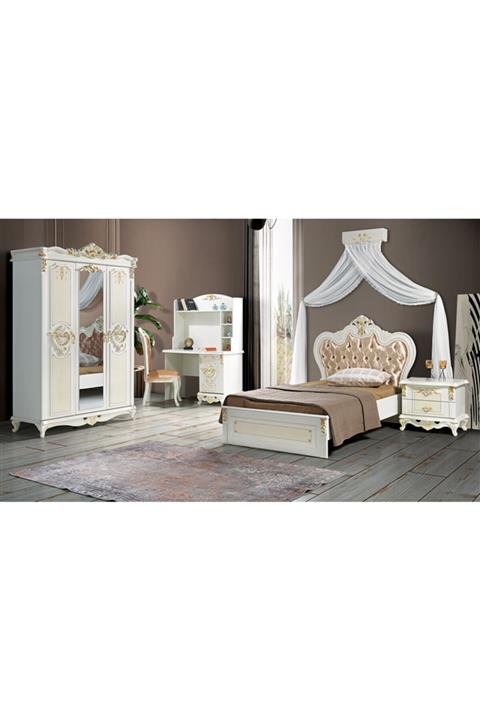 CaddeYıldız Karya Genç Odası