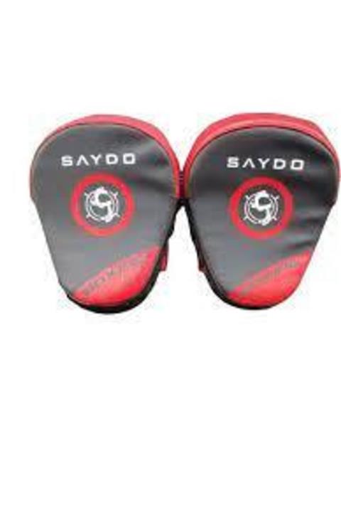 Saydo Taekwondo Kickboks Lapa Parmaklı