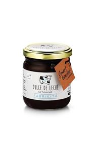 Fabrikita Dulce De Leche \