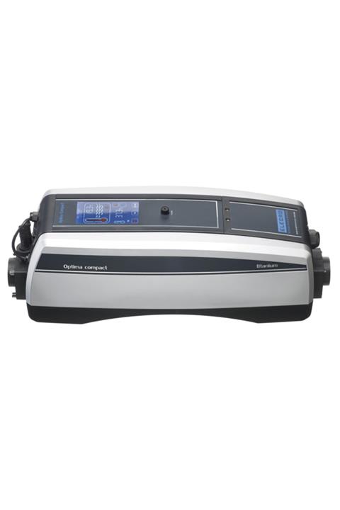 Waterfun Isıtıcı 9kw Titan Optima Kompakt Trı Tıtanıum Rez Elecro