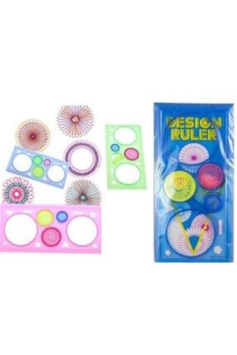 Emin İş Eğitim Sihirli Cetvel