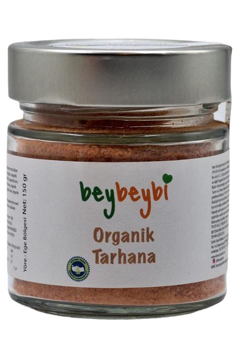BEYBEYBİ Beyorganik Organik Tarhana 150gr