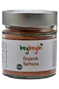 BEYBEYBİ Beyorganik Organik Tarhana 150gr