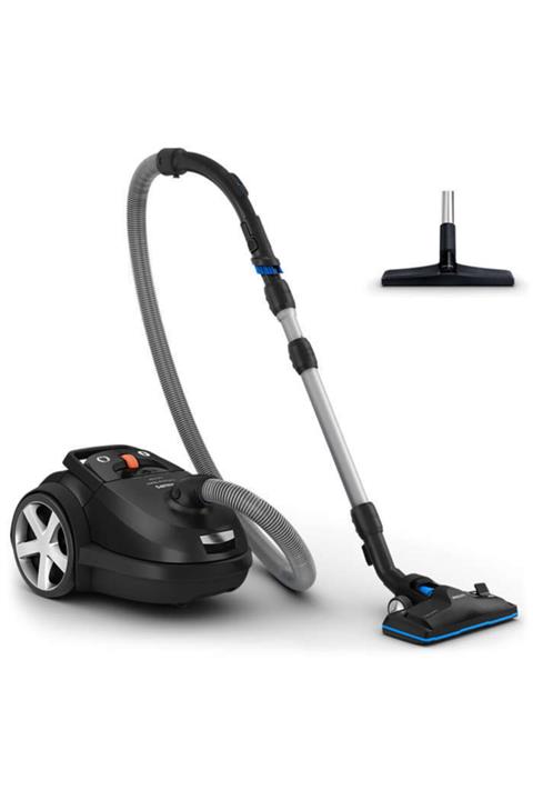Philips Performer Silent FC8785/07 A+AA Enerji Etiketli Toz Torbalı Elektrikli Süpürge