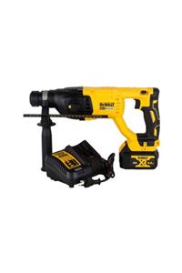 Dewalt Sds Plus Kırıcı Delici Dch133m1 18v 4.0 Ah 2,6j Kömürsüz