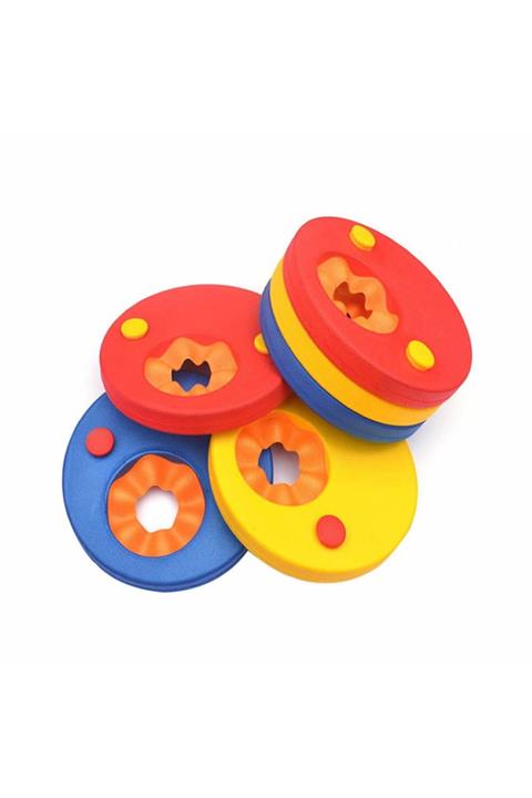 Amphibian Pro Amphıbıan Pro Çocuk Kolluğu - Swım Dısc