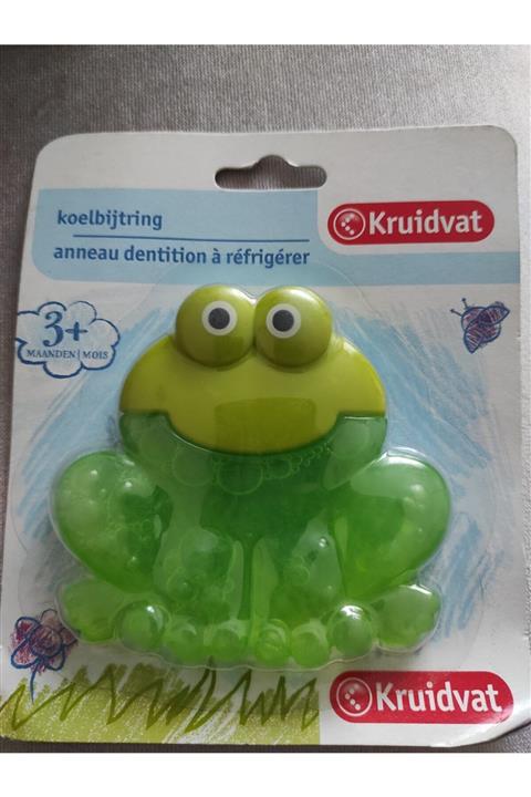 Kruidwat Diş Kaşıyıcı