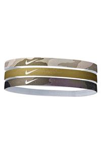 Nike Hairbands Elastik Saç Bandı 3 Lü Paket