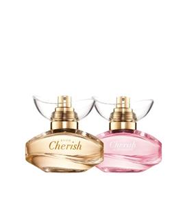 AVON Cherish Ve Cherish The Moment Kadın Parfüm Paketi