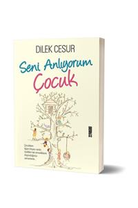 ENDA YAYINCILIK Seni Anlıyorum Çocuk Dilek Cesur