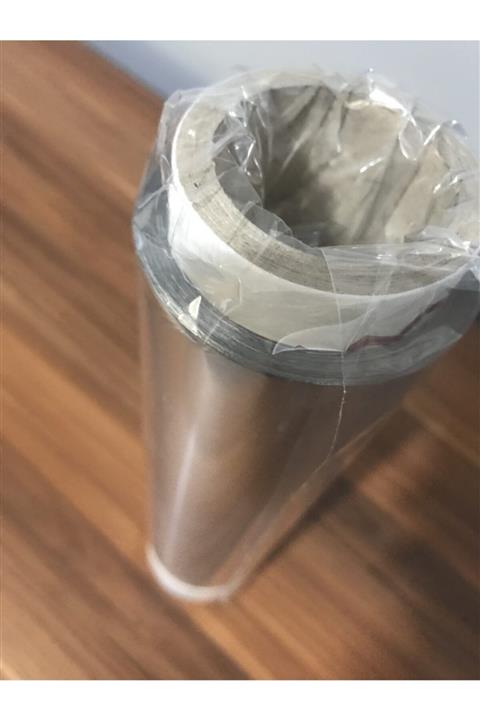 EminGEBZE Alüminyum Folyo Kalın Sarım 30cm /1kg