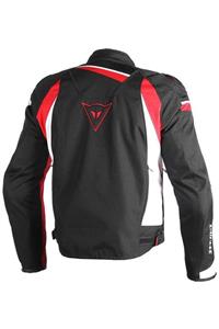 Dainese Veloster Tex Ceket Motosiklet Montu