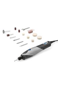 Dremel Stylo+ Kalem Tip Çok Yönlü El Motoru 2050-15 Aksesuarlı (f0132050ja)