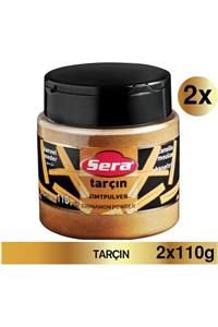 SERA Tarçın Baharat Seti 2 X 110 gram