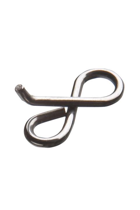 DAIWA Agrafes Tournament Sert 8 Klips 10lbs