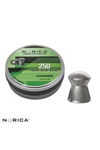 Norica Norıca Hammer 5,5 Mm Havalı Saçma *250